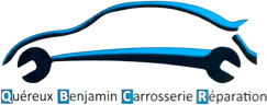 Logo Carrosserie Benjamin Quereux