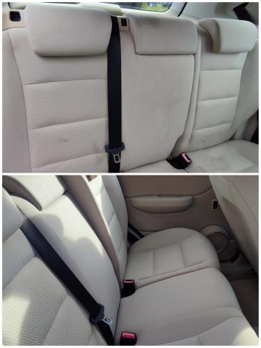 Nettoyage Injecteur/Extracteur